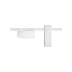 Avis Nowodvorski Lighting Applique murale LED Nowodvorski PILLS 8271 blanc alu