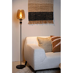 Avis Lucide Lampadaire Ilona - Or