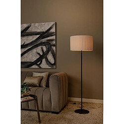 Acheter Lucide lampadaire Fold - Blanc