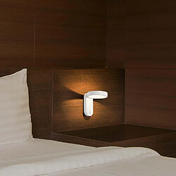 Acheter Vtac V-TAC applique murale 5W blanche IP65 600lm 3000-4000K