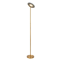 Acheter Lucide Lampadaire LED Zenith - Or