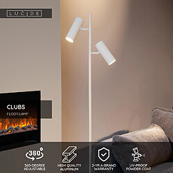 Lampadaire