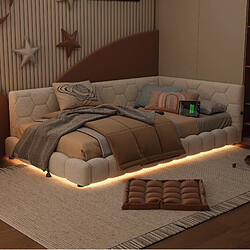 Lit adulte