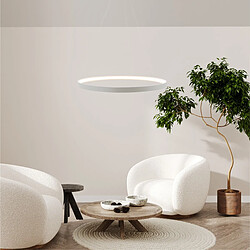 Suspension & lustre