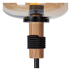 Lucide Lampadaire Ilona - Or pas cher