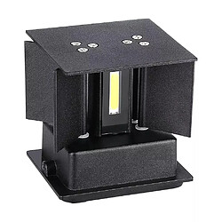 Acheter Vtac applique murale LED - Noir