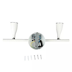 Avis Vtac Réglette plafond V-TAC VT-810 9W blanc 3000K 840lm