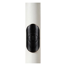 Lucide Lampadaire Celeste - Blanc pas cher