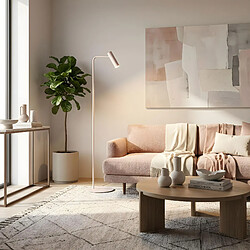Acheter Luminex Lampadaire Axion 760 - Beige