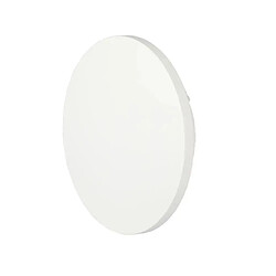 Avis Vtac Applique murale 5W V-TAC blanche ronde 135mm IP65 3000K