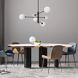 Suspension & lustre