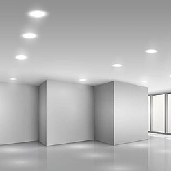 Acheter Vtac Spot LED intérieur blanc