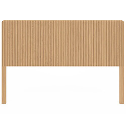 Avis Idmarket TETE DE LIT JULIETTE 160 CM