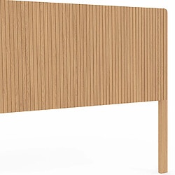 Idmarket TETE DE LIT JULIETTE 160 CM pas cher