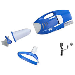 Avis Aspirateur de piscine sans fil - POOLBLASTER MAX LI GEN2 - WATER TECH