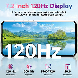 Smartphone Android