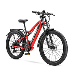 Vélo électrique