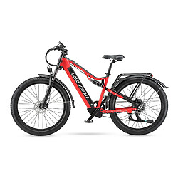 Avis Vélo Électrique HALO KNIGHT H03