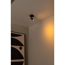 Acheter Lucide spot Kianti - Noir