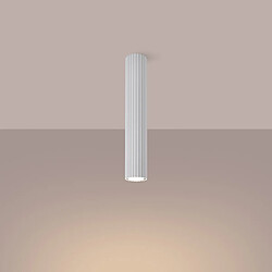 Avis Pure lume Spot encastrable GU10 - Blanc