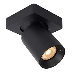 Acheter Lucide Spot Nigel - Noir