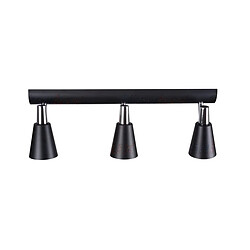 Acheter Kanlux spot plafond Sempra - Noir