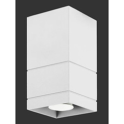 Avis Lampex Spot plafond - Blanc