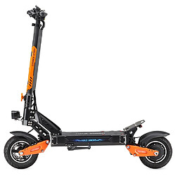 Trottinette électrique
