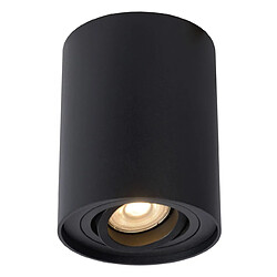 Acheter Lucide Spot Tube - Noir