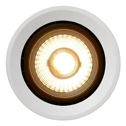 Acheter Lucide Spot FEDLER - Blanc