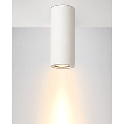 Acheter Lucide Spot Gipsy - Blanc