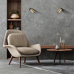 Acheter Light Prestige Light-prestige Spot intérieur - Or