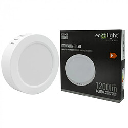 Acheter Ecolight Spot LED - Blanc