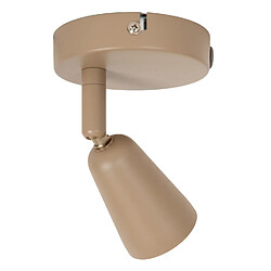 Avis Lucide Spot Tiana - Beige