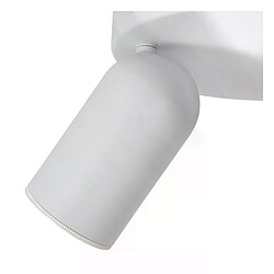 Lucide Spot intérieur 3 lampes - Blanc pas cher