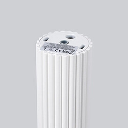 Acheter Pure lume Spot encastrable GU10 - Blanc