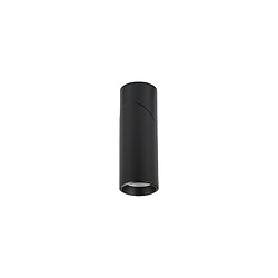 Avis Nowodvorski Lighting Nowodvorski spot LED GU10 - Noir