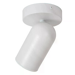 Acheter Lucide Spot Punch - Blanc