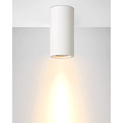 Acheter Lucide Spot intérieur - Blanc