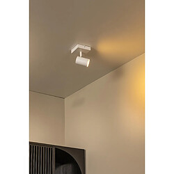 Acheter Lucide Spot LED Amigo - Blanc