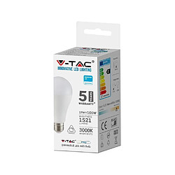Ampoule LED