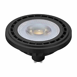 Acheter Eko-light Lampe LED ES111 GU10 12W 4000K 1000lm noire AR8045