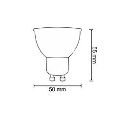 Ampoule LED