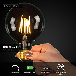 Ampoule LED