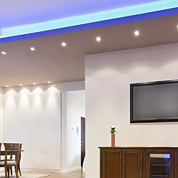 Acheter Vtac Ampoule LED V-TAC puce Samsung 6W GU10 3000K 445lm