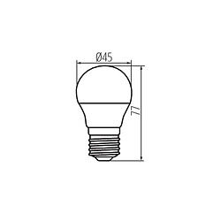 Ampoule LED