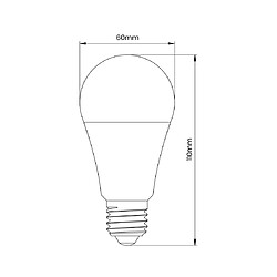 Ampoule LED