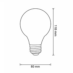Ampoule LED