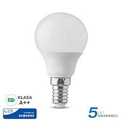 Ampoule LED