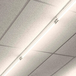 Avis Tube LED 18W G13 3000K 120cm Eko-Light EK8242 blanc